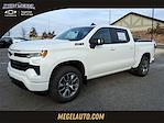New 2026 Chevrolet Silverado 1500 RST Crew Cab for sale #T262260 - photo 1