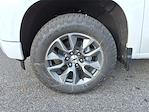 New 2026 Chevrolet Silverado 1500 RST Crew Cab for sale #T262260 - photo 10