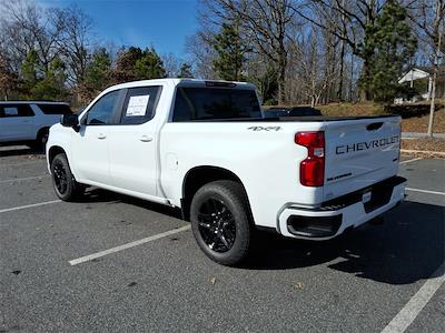 New 2026 Chevrolet Silverado 1500 RST Crew Cab for sale #T262261 - photo 2