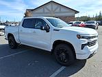 New 2026 Chevrolet Silverado 1500 RST Crew Cab for sale #T262261 - photo 4