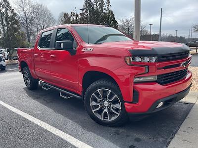 Used 2019 Chevrolet Silverado 1500 - photo 1
