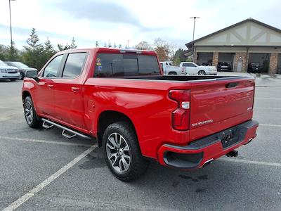 Used 2019 Chevrolet Silverado 1500 - photo 1
