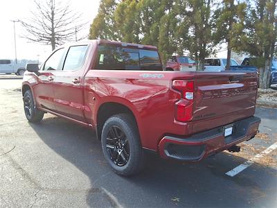 New 2026 Chevrolet Silverado 1500 RST Crew Cab for sale #T262262 - photo 2