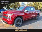 New 2026 Chevrolet Silverado 1500 RST Crew Cab for sale #T262262 - photo 1