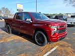 New 2026 Chevrolet Silverado 1500 RST Crew Cab for sale #T262262 - photo 5