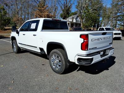 2026 Chevrolet Silverado 2500 Crew Cab 4WD Pickup for sale #T262263 - photo 2