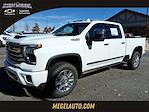 New 2026 Chevrolet Silverado 2500 High Country Crew Cab for sale #T262263 - photo 1