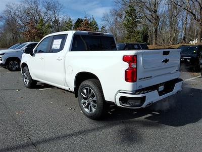New 2026 Chevrolet Silverado 1500 RST Crew Cab for sale #T262264 - photo 2