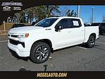 New 2026 Chevrolet Silverado 1500 RST Crew Cab for sale #T262264 - photo 1