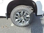 New 2026 Chevrolet Silverado 1500 RST Crew Cab for sale #T262264 - photo 13
