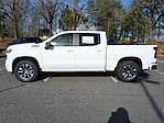 New 2026 Chevrolet Silverado 1500 RST Crew Cab for sale #T262264 - photo 8