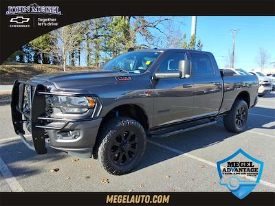 Used 2019 Ram 2500 Big Horn Crew Cab for sale #T262265A - photo 1