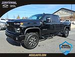 2025 Chevrolet Silverado 2500 Crew Cab 4WD Pickup for sale #T262266A - photo 1