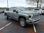 New 2026 Chevrolet Silverado 2500 High Country Crew Cab for sale #T262267 - photo 4