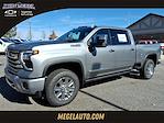 New 2026 Chevrolet Silverado 2500 High Country Crew Cab for sale #T262268 - photo 1