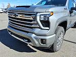 New 2026 Chevrolet Silverado 2500 High Country Crew Cab for sale #T262268 - photo 9