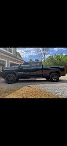 Used 2022 Chevrolet Silverado 2500 Custom Crew Cab for sale #T262268A - photo 1