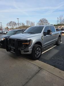 Used 2024 Ford F-150 - photo 1