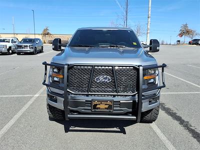 Used 2024 Ford F-150 - photo 1