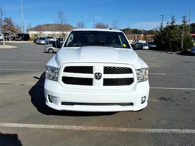 Used 2017 Ram 1500 - photo 1