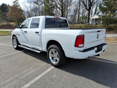Used 2017 Ram 1500 - photo 1