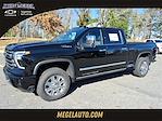 New 2026 Chevrolet Silverado 2500 High Country Crew Cab for sale #T262271 - photo 1