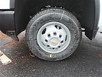 New 2026 Chevrolet Silverado 3500 Crew Cab Cab Chassis for sale #T262272 - photo 10