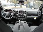 New 2026 Chevrolet Silverado 3500 Crew Cab Cab Chassis for sale #T262272 - photo 18