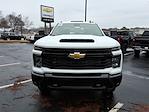 New 2026 Chevrolet Silverado 3500 Crew Cab Cab Chassis for sale #T262272 - photo 3