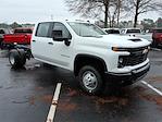 New 2026 Chevrolet Silverado 3500 Crew Cab Cab Chassis for sale #T262272 - photo 4