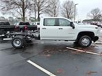 New 2026 Chevrolet Silverado 3500 Crew Cab Cab Chassis for sale #T262272 - photo 5