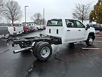 New 2026 Chevrolet Silverado 3500 Crew Cab Cab Chassis for sale #T262272 - photo 6