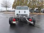 New 2026 Chevrolet Silverado 3500 Crew Cab Cab Chassis for sale #T262272 - photo 7