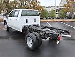 New 2026 Chevrolet Silverado 3500 Crew Cab Cab Chassis for sale #T262272 - photo 2