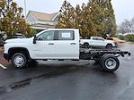 New 2026 Chevrolet Silverado 3500 Crew Cab Cab Chassis for sale #T262272 - photo 8