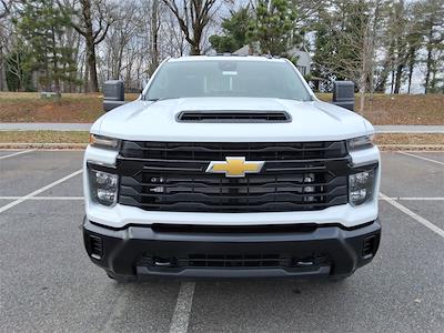 New 2026 Chevrolet Silverado 3500 Crew Cab Cab Chassis for sale #T262273 - photo 2