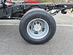New 2026 Chevrolet Silverado 3500 Crew Cab Cab Chassis for sale #T262273 - photo 13