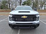 New 2026 Chevrolet Silverado 3500 Crew Cab Cab Chassis for sale #T262273 - photo 4