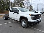 New 2026 Chevrolet Silverado 3500 Crew Cab Cab Chassis for sale #T262273 - photo 5
