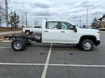 New 2026 Chevrolet Silverado 3500 Crew Cab Cab Chassis for sale #T262273 - photo 6
