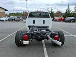 New 2026 Chevrolet Silverado 3500 Crew Cab Cab Chassis for sale #T262273 - photo 3