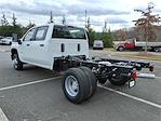 New 2026 Chevrolet Silverado 3500 Crew Cab Cab Chassis for sale #T262273 - photo 2