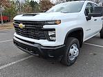 New 2026 Chevrolet Silverado 3500 Crew Cab Cab Chassis for sale #T262273 - photo 9