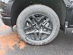 New 2026 Chevrolet Silverado 1500 Custom Crew Cab for sale #T262274 - photo 10