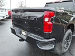 New 2026 Chevrolet Silverado 1500 Custom Crew Cab for sale #T262274 - photo 16