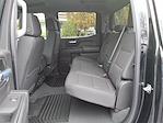 New 2026 Chevrolet Silverado 1500 Custom Crew Cab for sale #T262274 - photo 19