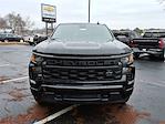 New 2026 Chevrolet Silverado 1500 Custom Crew Cab for sale #T262274 - photo 2