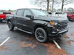 New 2026 Chevrolet Silverado 1500 Custom Crew Cab for sale #T262274 - photo 3