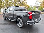 New 2026 Chevrolet Silverado 1500 Custom Crew Cab for sale #T262274 - photo 7