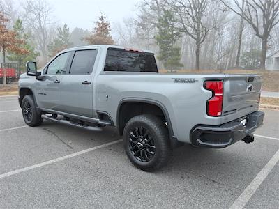 New 2026 Chevrolet Silverado 2500 LTZ Crew Cab for sale #T262279 - photo 2